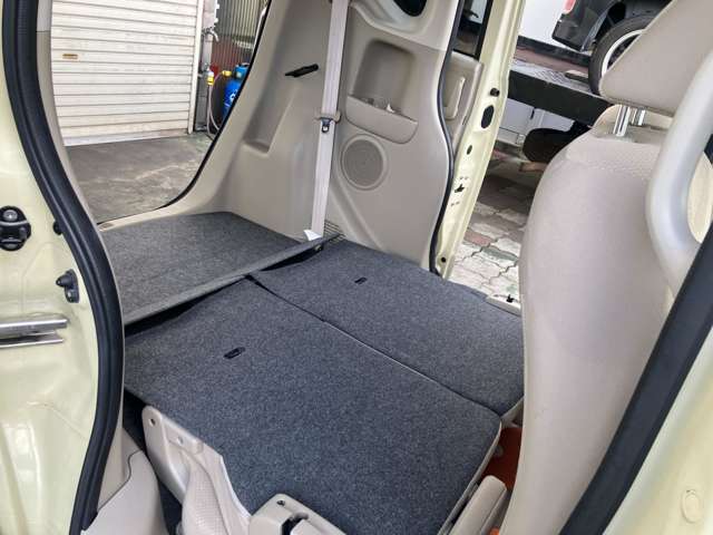 ホンダ Ｎ　ＢＯＸ ６６０ Ｇ H26年 (近畿) 99
