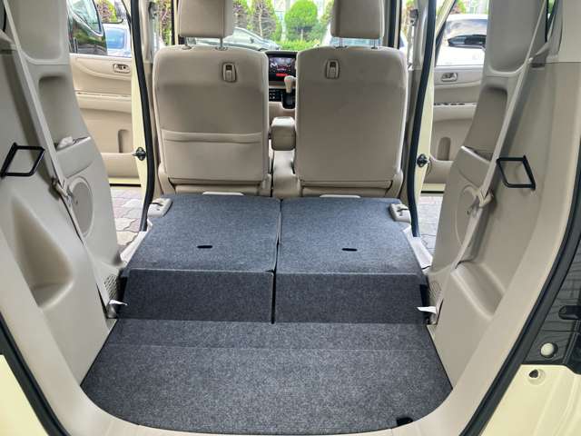 ホンダ Ｎ　ＢＯＸ ６６０ Ｇ H26年 (近畿) 99