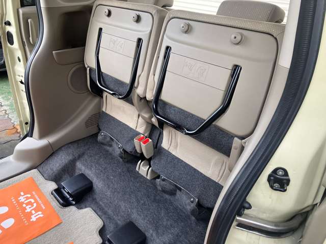 ホンダ Ｎ　ＢＯＸ ６６０ Ｇ H26年 (近畿) 99