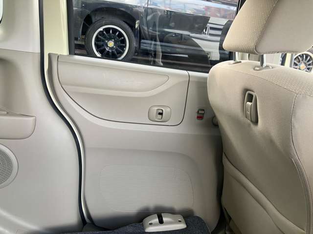 ホンダ Ｎ　ＢＯＸ ６６０ Ｇ H26年 (近畿) 99