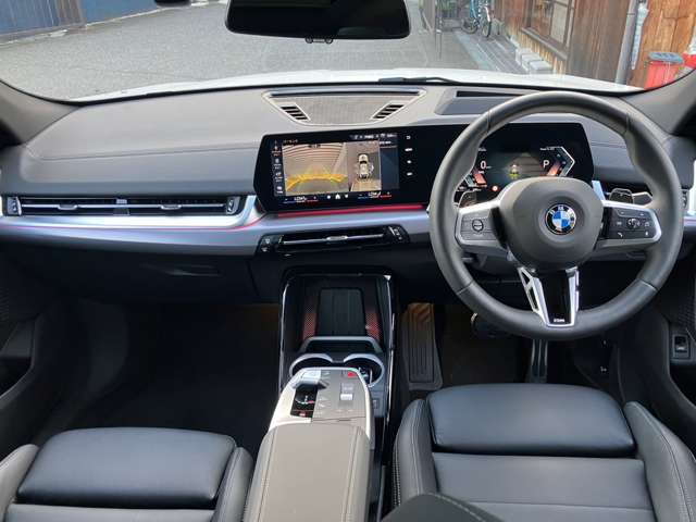 ＢＭＷ Ｘ２ Ｘドライブ２０Ｉ Ｍスポーツ ４ＷＤ R6年 (近畿) 99