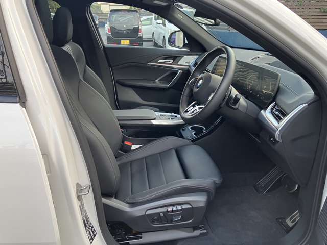 ＢＭＷ Ｘ２ Ｘドライブ２０Ｉ Ｍスポーツ ４ＷＤ R6年 (近畿) 99