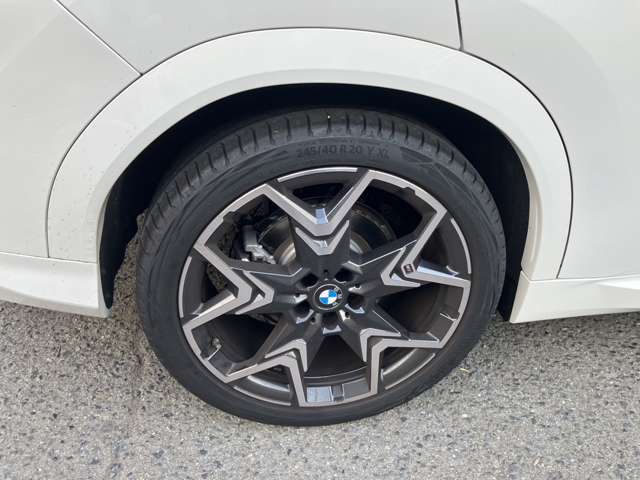 ＢＭＷ Ｘ２ Ｘドライブ２０Ｉ Ｍスポーツ ４ＷＤ R6年 (近畿) 99