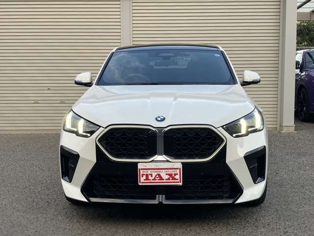 ＢＭＷ Ｘ２ Ｘドライブ２０Ｉ Ｍスポーツ ４ＷＤ R6年 (近畿) 99