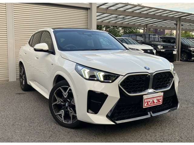 ＢＭＷ Ｘ２ Ｘドライブ２０Ｉ Ｍスポーツ ４ＷＤ R6年 (近畿) 99