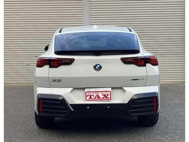 ＢＭＷ Ｘ２ Ｘドライブ２０Ｉ Ｍスポーツ ４ＷＤ R6年 (近畿) 99