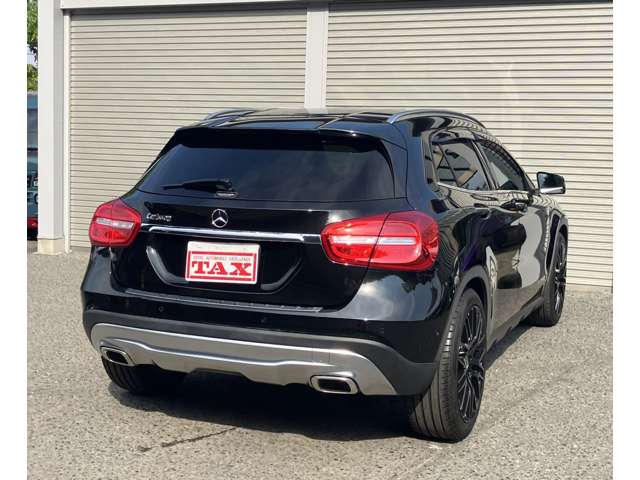 メルセデスベンツ ＧＬＡクラス ＧＬＡ１８０ H28年 (近畿) 99