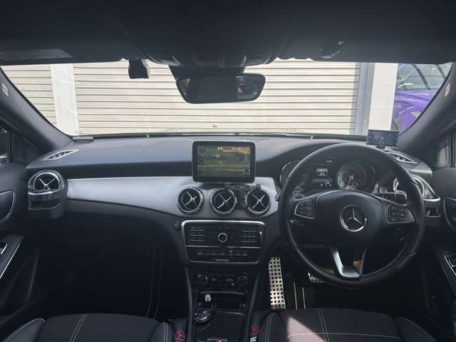 メルセデスベンツ ＧＬＡクラス ＧＬＡ１８０ H28年 (近畿) 99