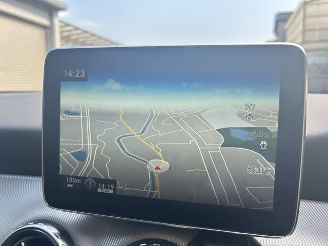 メルセデスベンツ ＧＬＡクラス ＧＬＡ１８０ H28年 (近畿) 99