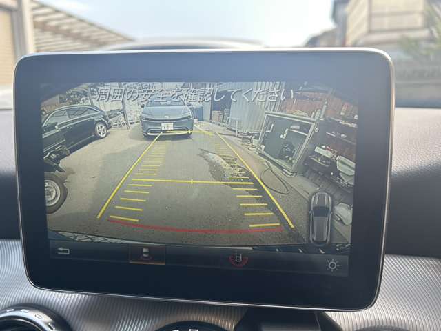 メルセデスベンツ ＧＬＡクラス ＧＬＡ１８０ H28年 (近畿) 99