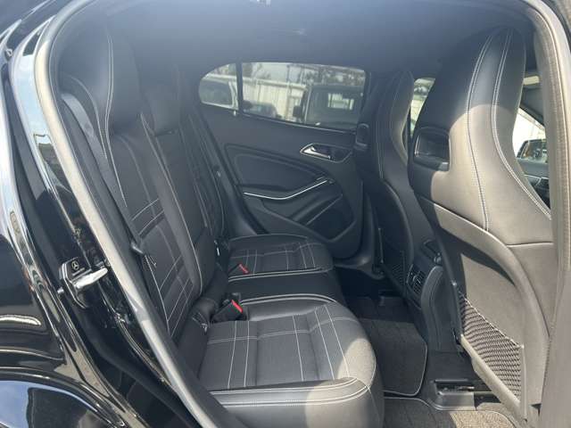 メルセデスベンツ ＧＬＡクラス ＧＬＡ１８０ H28年 (近畿) 99