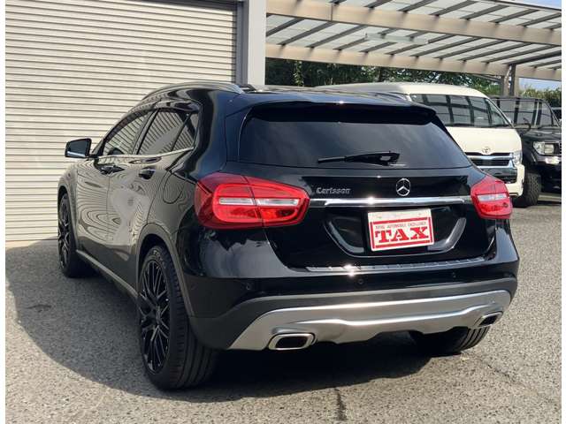 メルセデスベンツ ＧＬＡクラス ＧＬＡ１８０ H28年 (近畿) 99