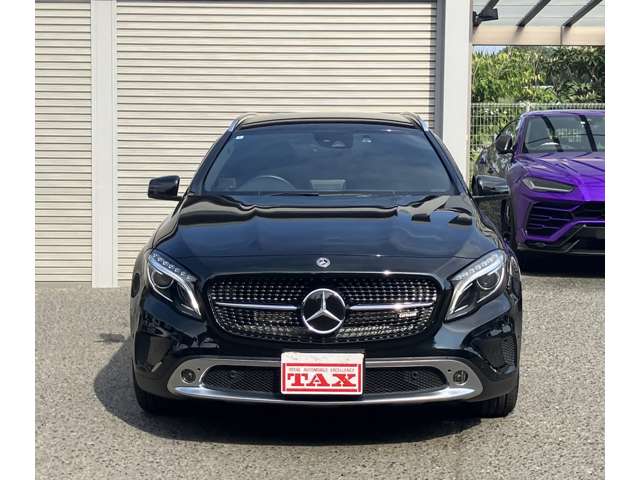 メルセデスベンツ ＧＬＡクラス ＧＬＡ１８０ H28年 (近畿) 99