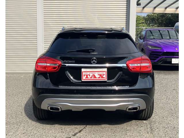 メルセデスベンツ ＧＬＡクラス ＧＬＡ１８０ H28年 (近畿) 99