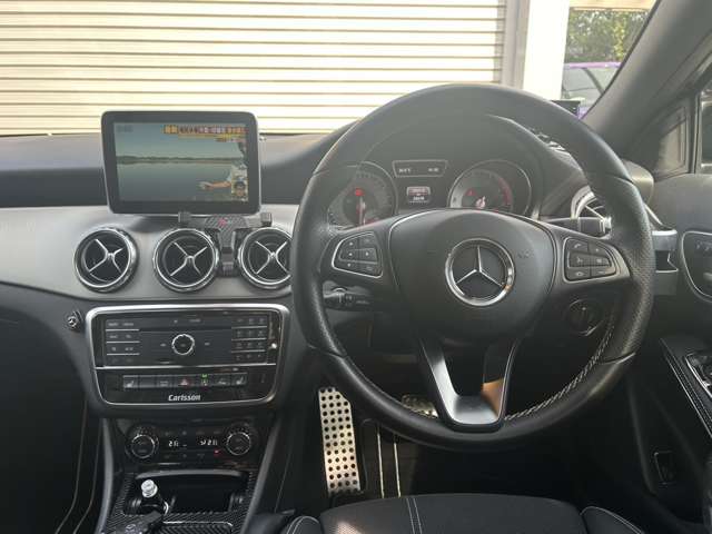 メルセデスベンツ ＧＬＡクラス ＧＬＡ１８０ H28年 (近畿) 99