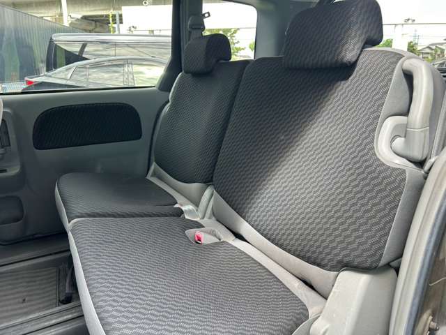 トヨタ シエンタ １．５ Ｘ リミテッド H20年 (近畿) 99