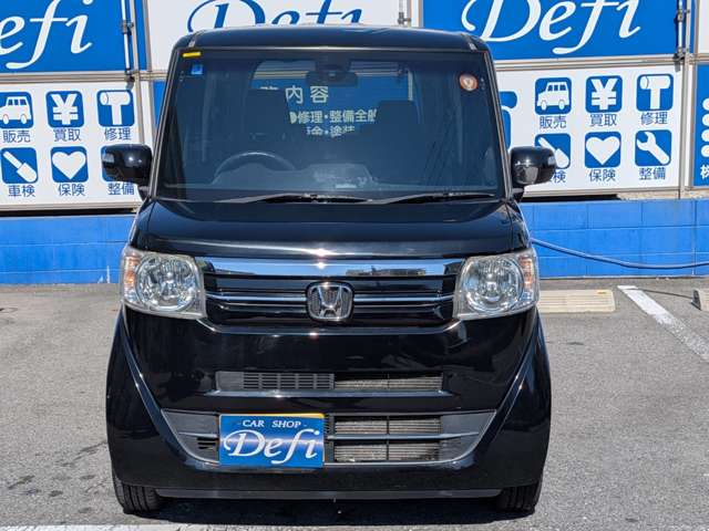 ホンダ Ｎ　ＢＯＸ ６６０ Ｇ Ｌパッケージ H28年 (近畿) 99