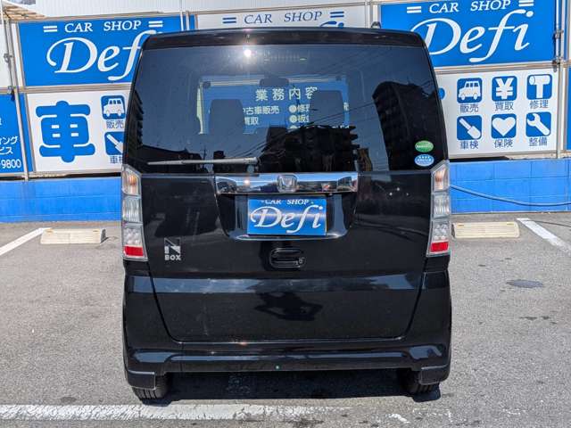 ホンダ Ｎ　ＢＯＸ ６６０ Ｇ Ｌパッケージ H28年 (近畿) 99