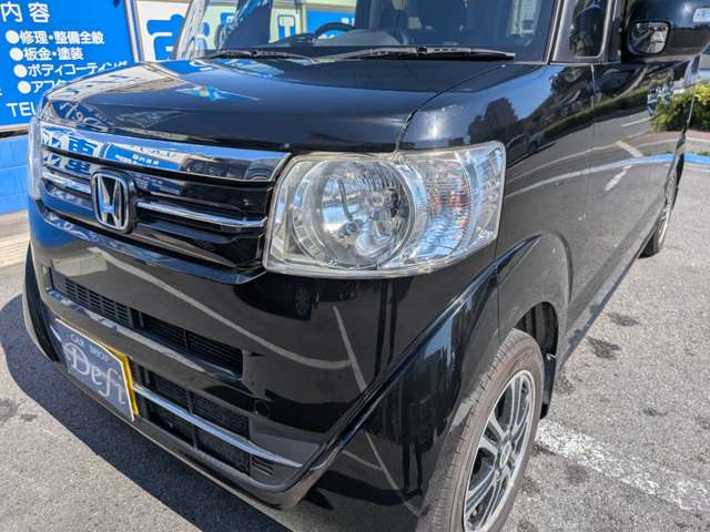 ホンダ Ｎ　ＢＯＸ ６６０ Ｇ Ｌパッケージ H28年 (近畿) 99