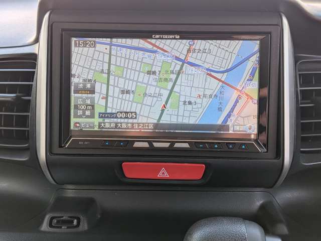 ホンダ Ｎ　ＢＯＸ ６６０ Ｇ Ｌパッケージ H28年 (近畿) 99