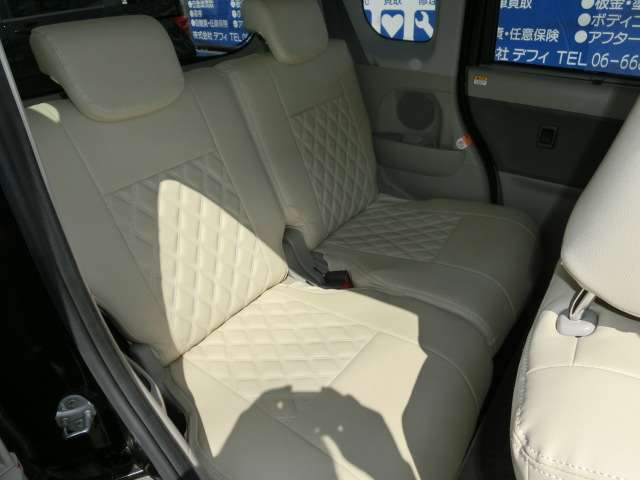 ダイハツ タント ６６０ Ｌ ＳＡ H25年 (近畿) 99