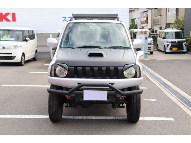 スズキ ジムニー ６６０ ＸＣ ４ＷＤ H16年 (近畿) 99
