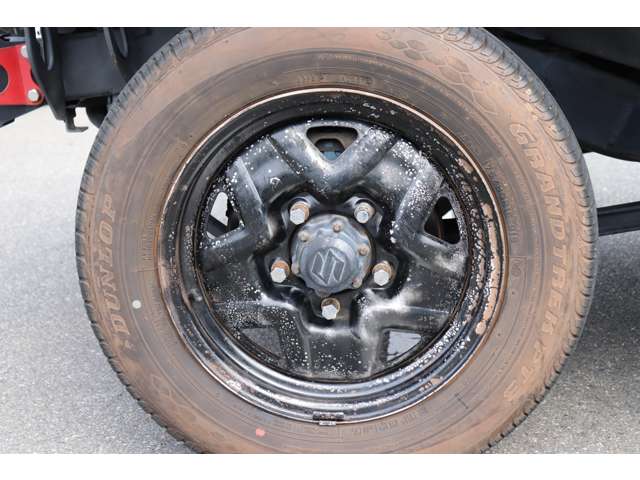 スズキ ジムニー ６６０ ＸＣ ４ＷＤ H16年 (近畿) 99