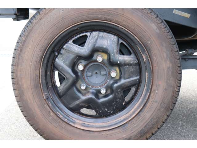 スズキ ジムニー ６６０ ＸＣ ４ＷＤ H16年 (近畿) 99