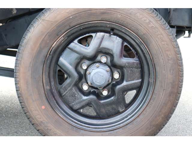 スズキ ジムニー ６６０ ＸＣ ４ＷＤ H16年 (近畿) 99