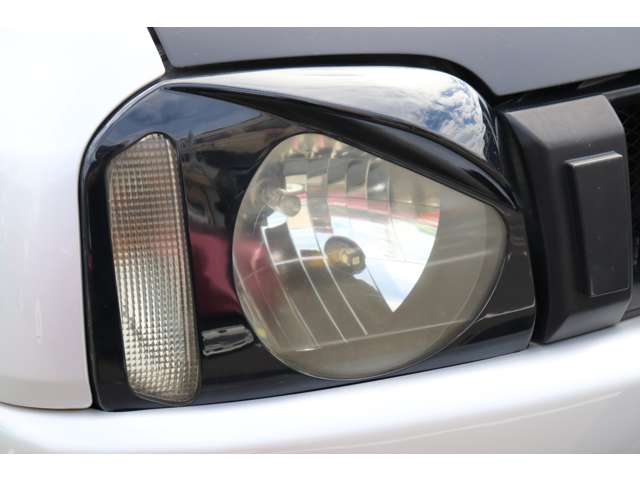 スズキ ジムニー ６６０ ＸＣ ４ＷＤ H16年 (近畿) 99