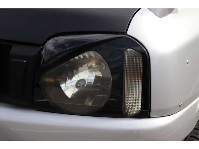 スズキ ジムニー ６６０ ＸＣ ４ＷＤ H16年 (近畿) 99