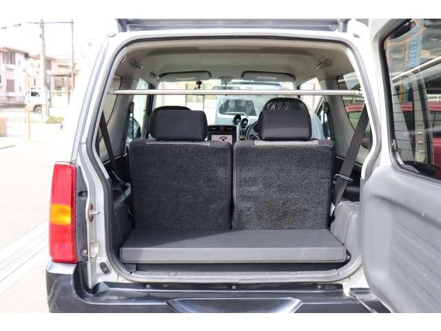 スズキ ジムニー ６６０ ＸＣ ４ＷＤ H16年 (近畿) 99