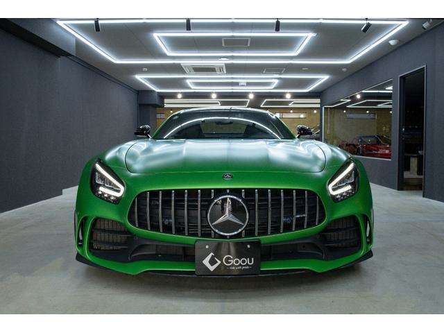 ＡＭＧ ＧＴ　Ｒ Ｒ R2年 (近畿) 99