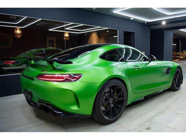 ＡＭＧ ＧＴ　Ｒ Ｒ R2年 (近畿) 99