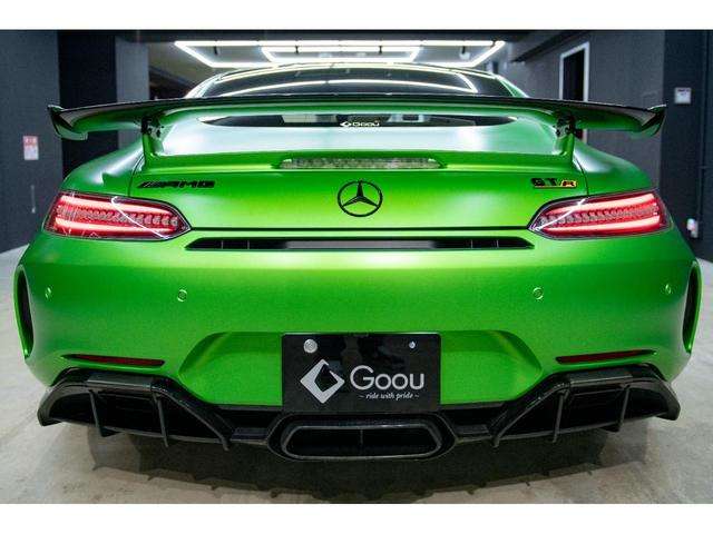 ＡＭＧ ＧＴ　Ｒ Ｒ R2年 (近畿) 99