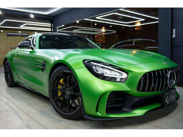 ＡＭＧ ＧＴ　Ｒ Ｒ R2年 (近畿) 99
