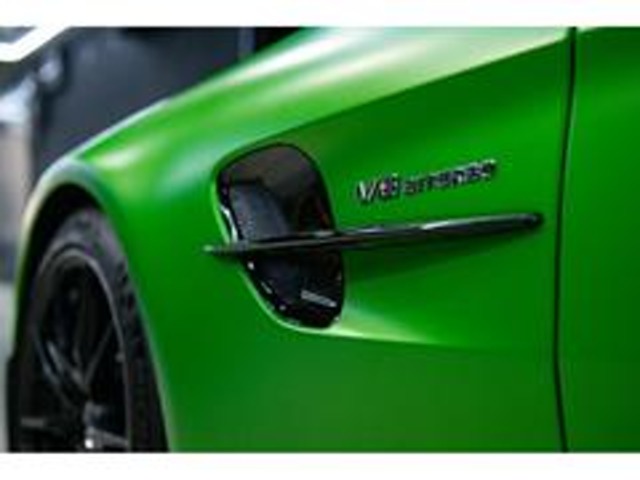 ＡＭＧ ＧＴ　Ｒ Ｒ R2年 (近畿) 99