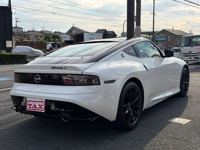 日産 フェアレディＺ ３．０ バージョン ＳＴ R7年 () 99