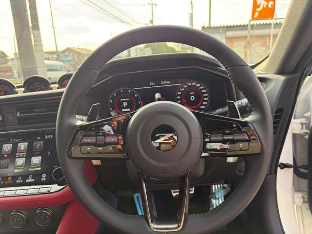 日産 フェアレディＺ ３．０ バージョン ＳＴ R7年 () 99