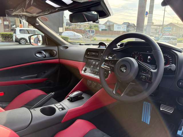 日産 フェアレディＺ ３．０ バージョン ＳＴ R7年 () 99