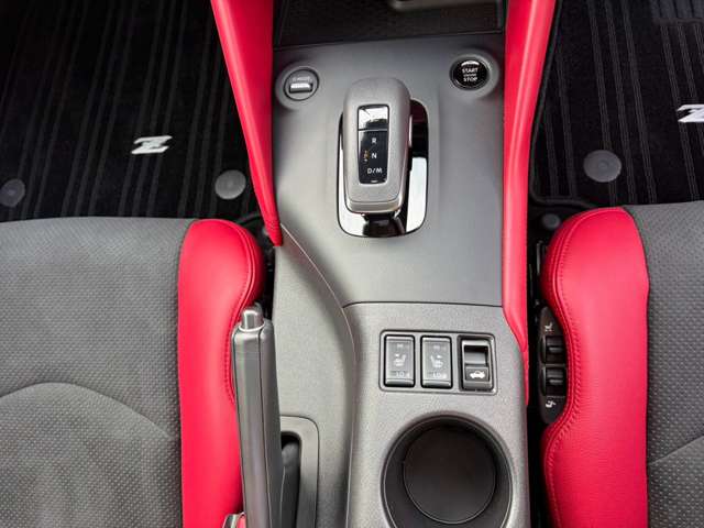 日産 フェアレディＺ ３．０ バージョン ＳＴ R7年 () 99