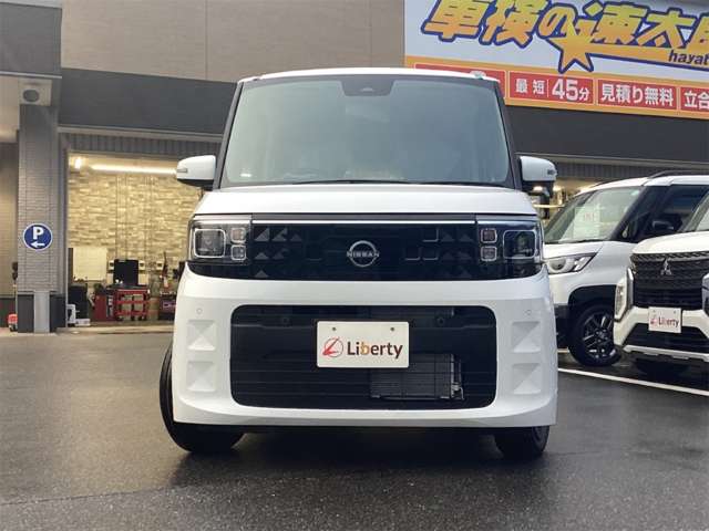 日産 ルークス ６６０ Ｘ R8年 (近畿) 99