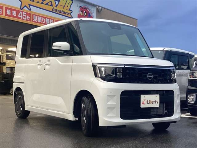 日産 ルークス ６６０ Ｘ R8年 (近畿) 99