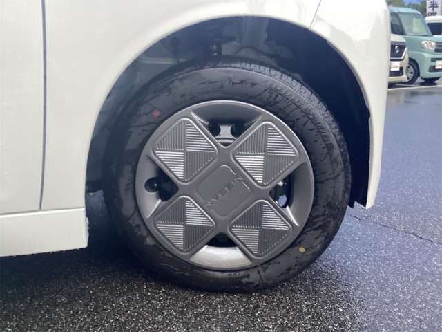 日産 ルークス ６６０ Ｘ R8年 (近畿) 99