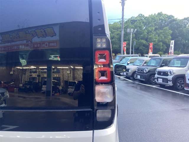 日産 ルークス ６６０ Ｘ R8年 (近畿) 99