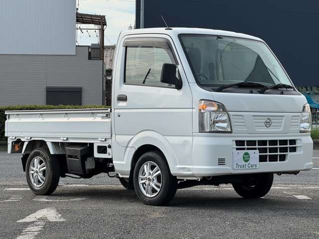 日産 ＮＴ１００クリッパー ６６０ ＤＸ H28年 () 99