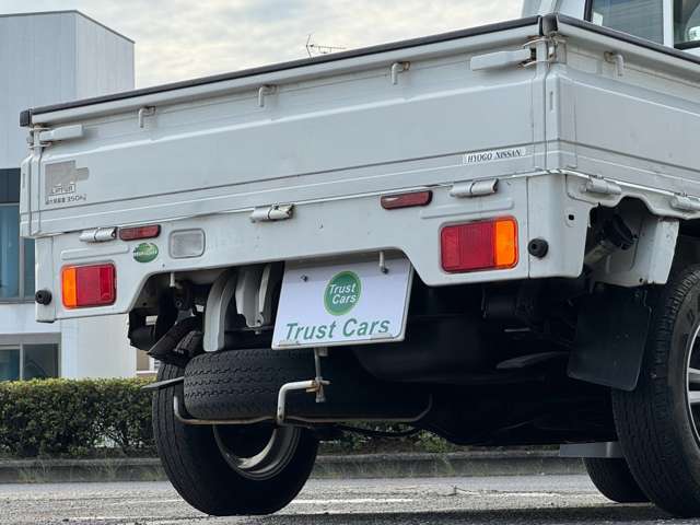日産 ＮＴ１００クリッパー ６６０ ＤＸ H28年 () 99