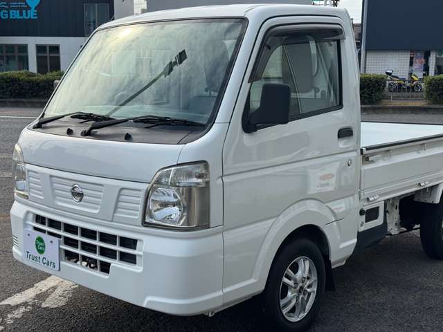日産 ＮＴ１００クリッパー ６６０ ＤＸ H28年 () 99