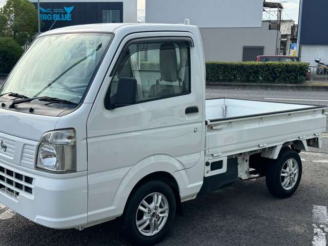 日産 ＮＴ１００クリッパー ６６０ ＤＸ H28年 () 99