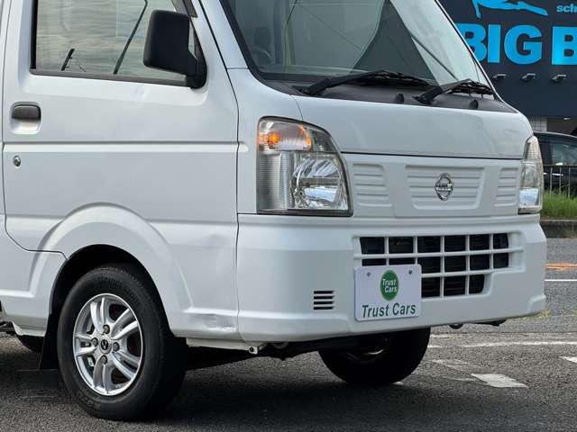 日産 ＮＴ１００クリッパー ６６０ ＤＸ H28年 () 99